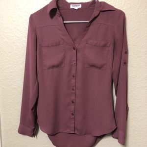 Express Portofino Dress Shirt